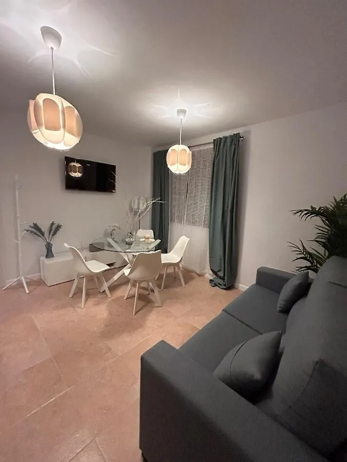 Apartamentos Esencia Ronda