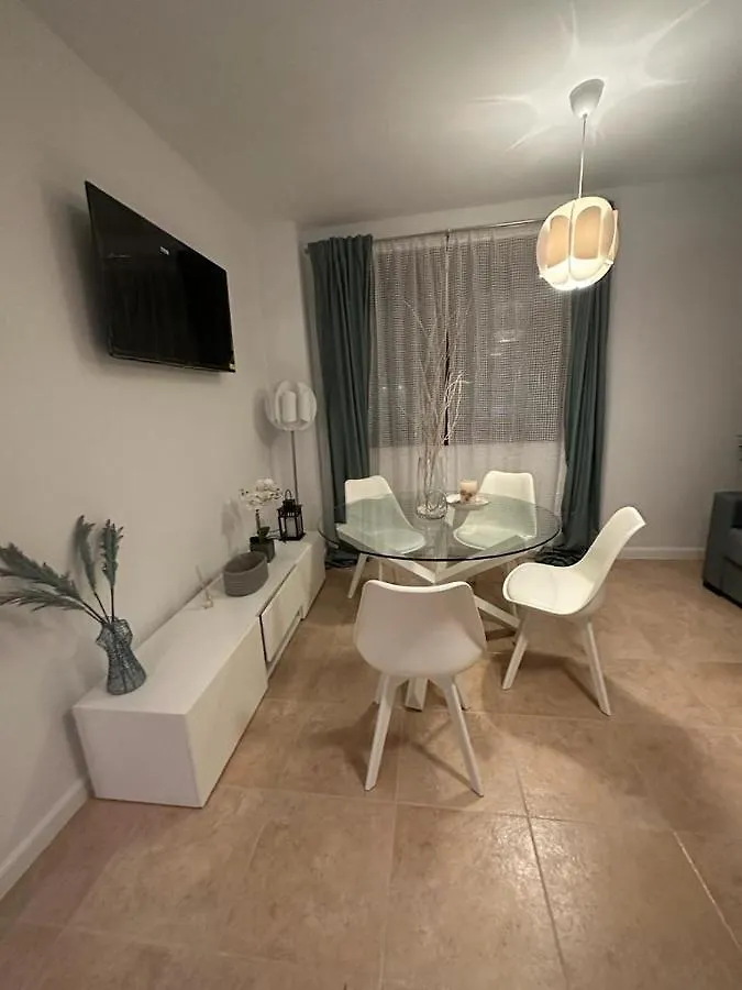 Apartamentos Esencia Ronda