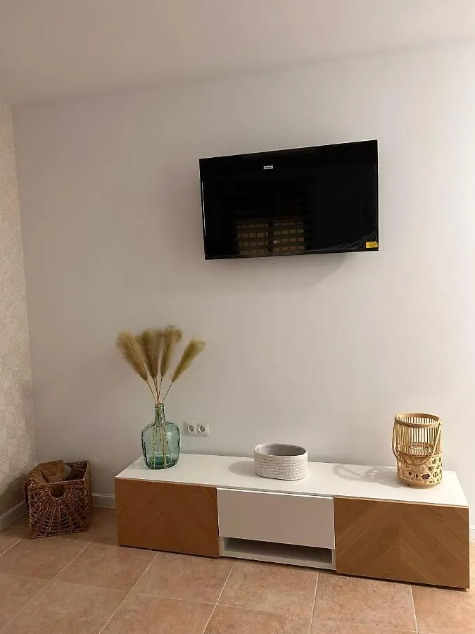 Apartamentos Esencia Ronda Espanha