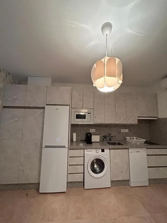 Apartamentos Esencia Ronda