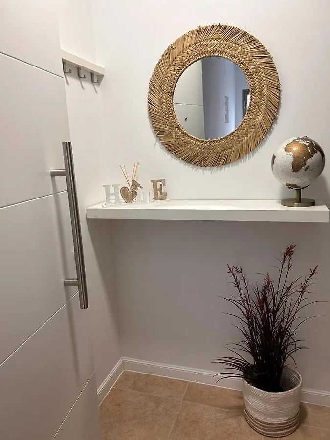 Apartamentos Esencia Ronda
