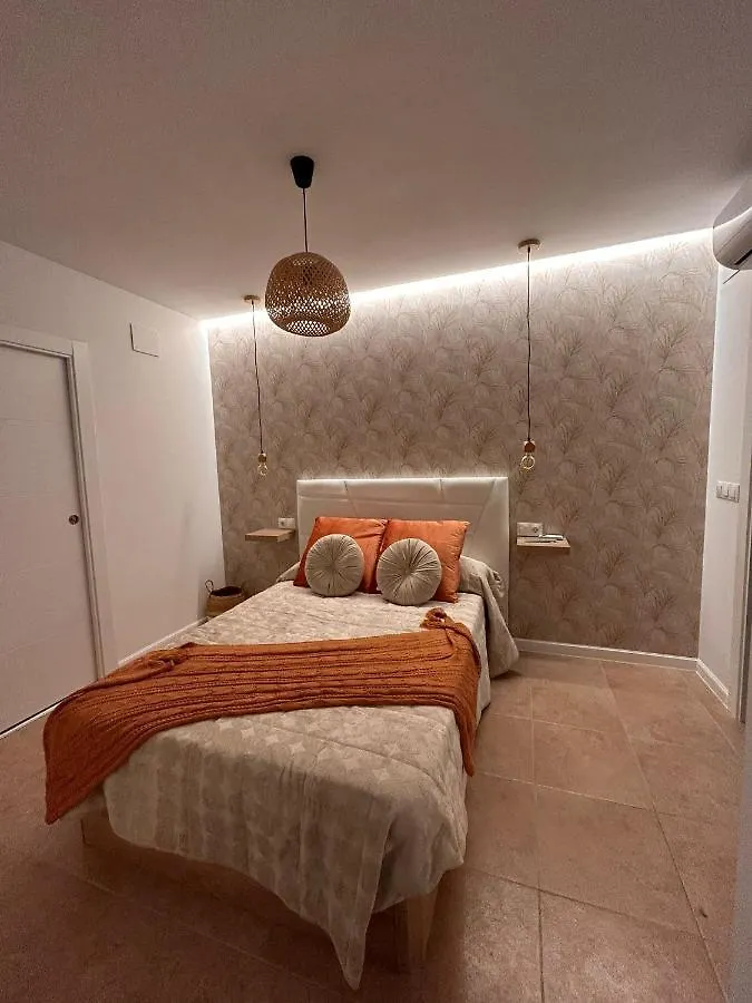 Apartamentos Esencia Ronda