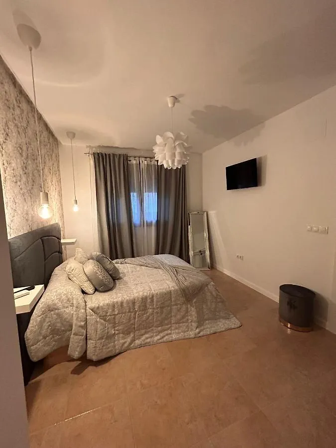 Apartamentos Esencia Ronda