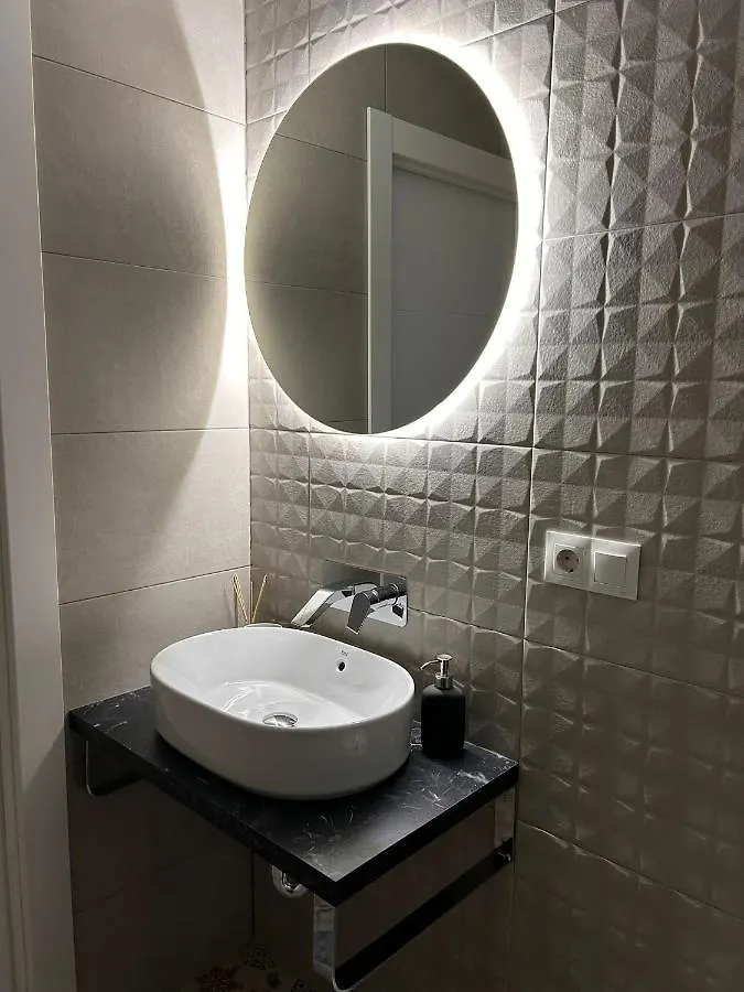 Apartamentos Esencia Ronda