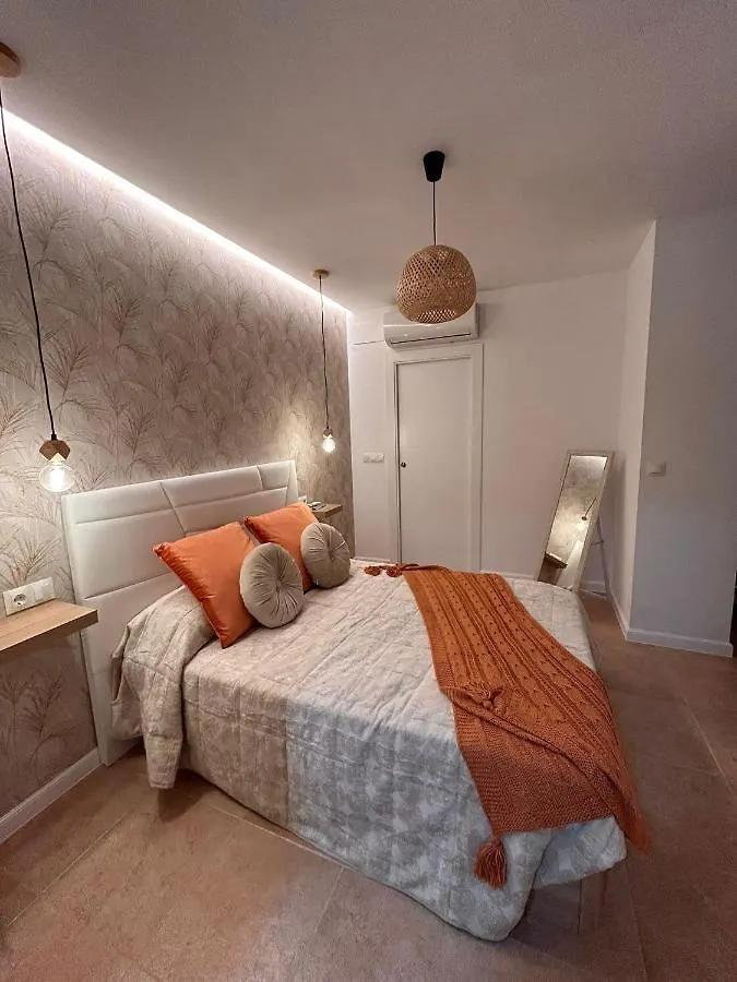 Apartamentos Esencia Ronda Espanha