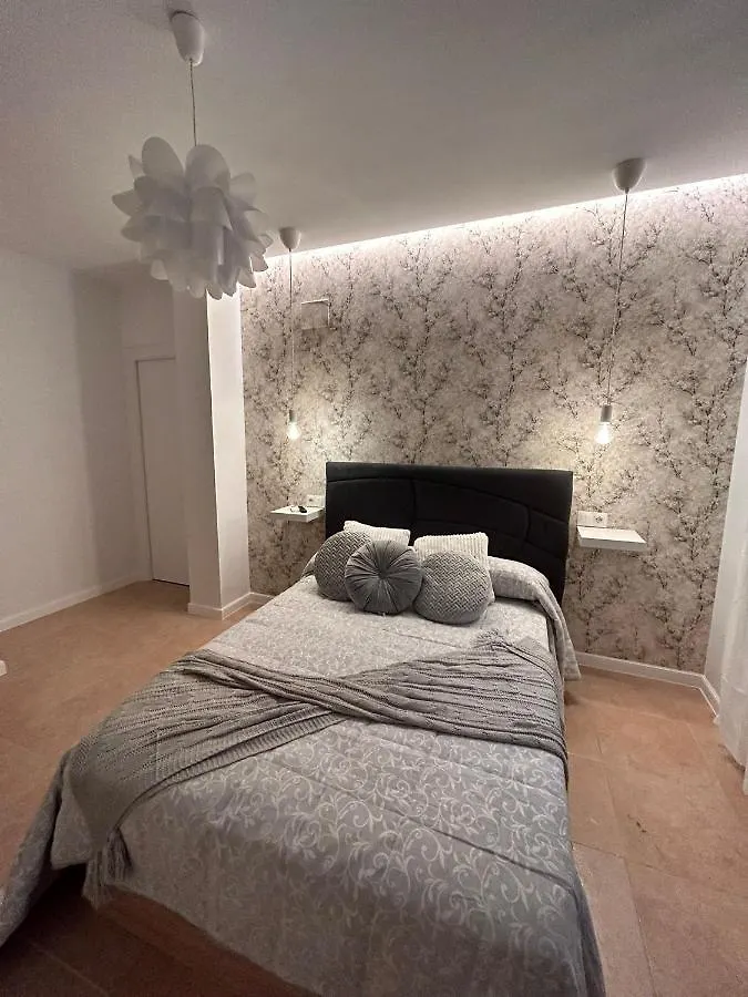 Apartamentos Esencia Ronda