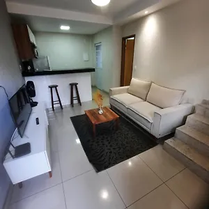 Casa Completa Com Ar - Encantos De Arraial , Arraial do Cabo Brasil