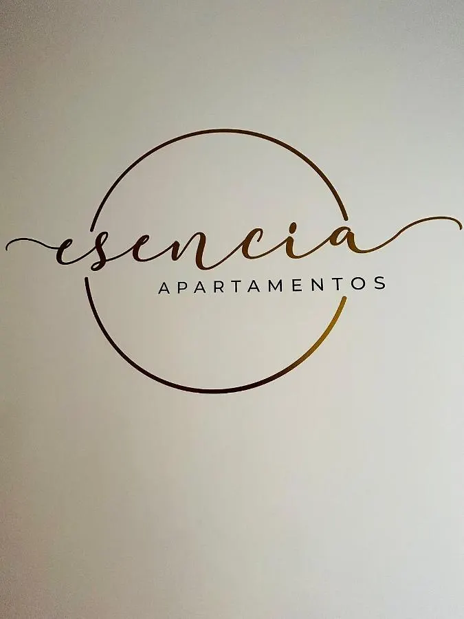 Apartamentos Esencia Ronda Apartment