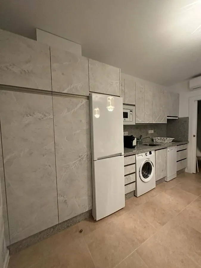 Appartamento Apartamentos Esencia Ronda