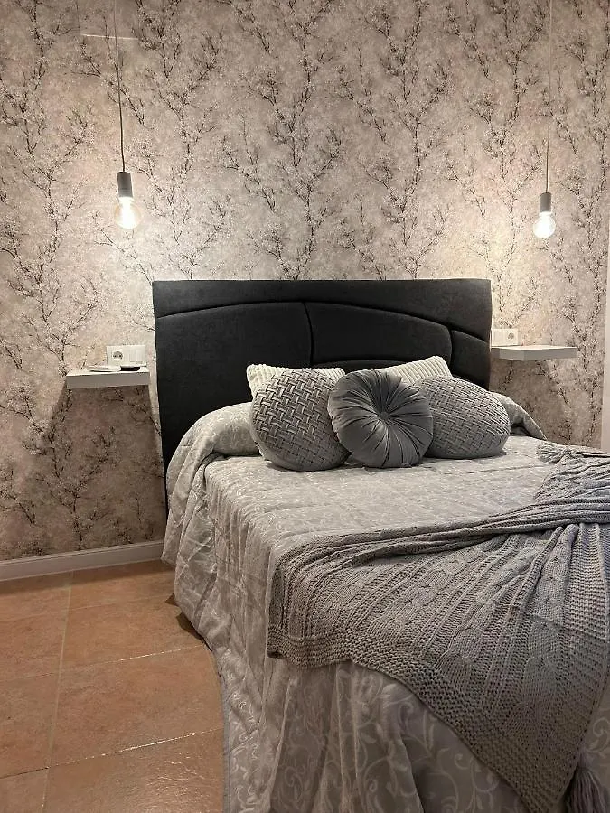 Apartamentos Esencia Ronda
