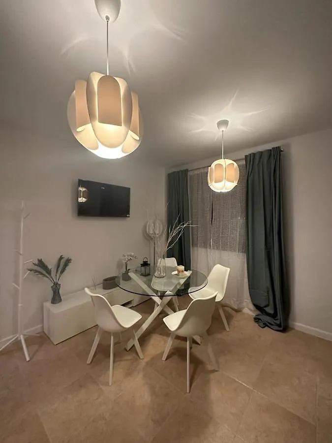 Apartamentos Esencia Ronda