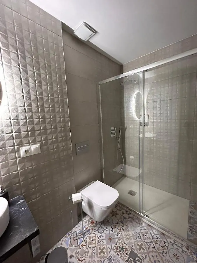 Apartamentos Esencia Ronda
