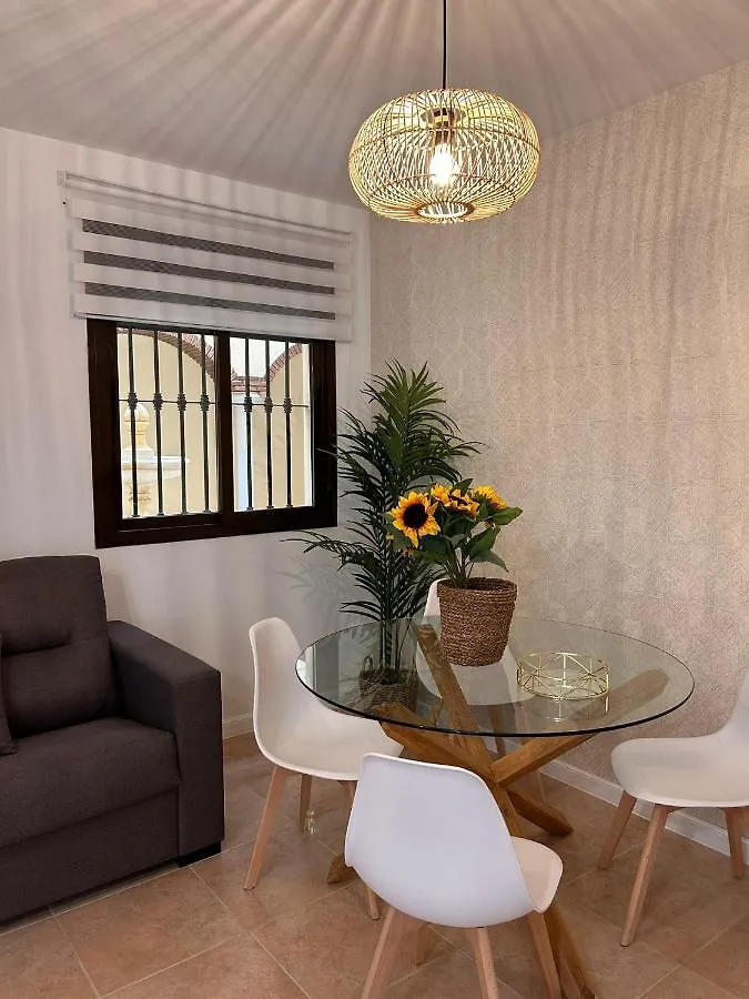 Appartamento Apartamentos Esencia Ronda