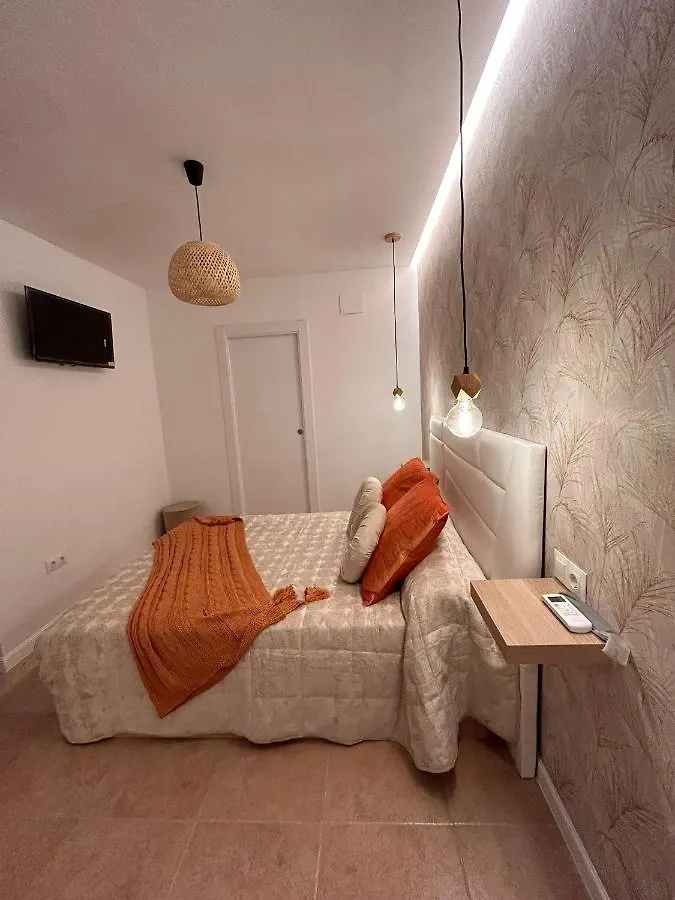 Apartamentos Esencia Ronda 0*,  Spagna