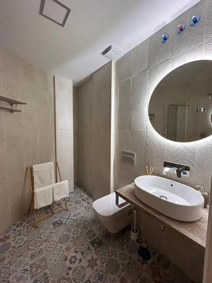 Apartamentos Esencia Ronda Appartamento