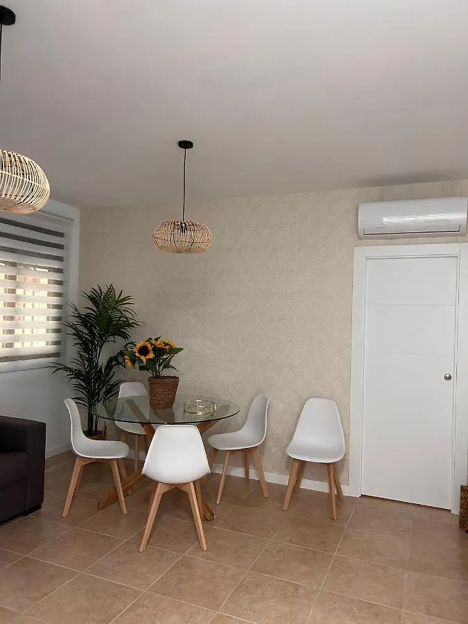 Apartamentos Esencia Ronda 0*,  Spagna