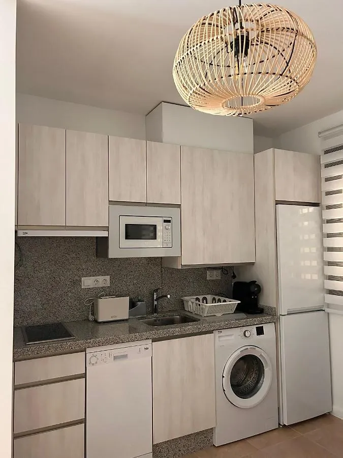 Apartamentos Esencia Ronda Spagna