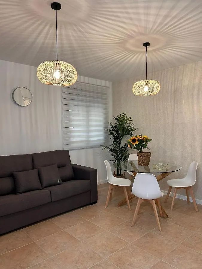 Apartamentos Esencia Ronda 0*,  Spagna