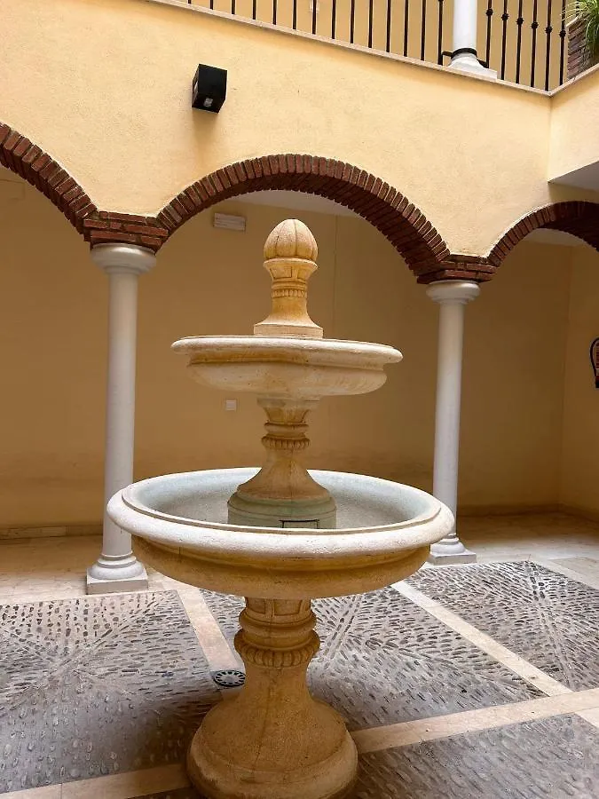 Apartment Apartamentos Esencia Ronda Spain