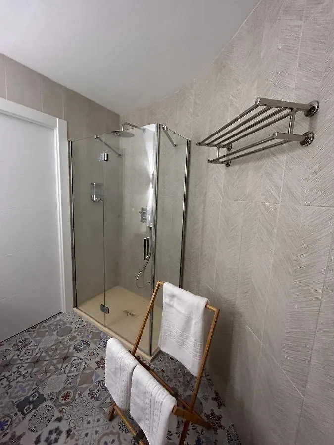 Appartamento Apartamentos Esencia Ronda Spagna