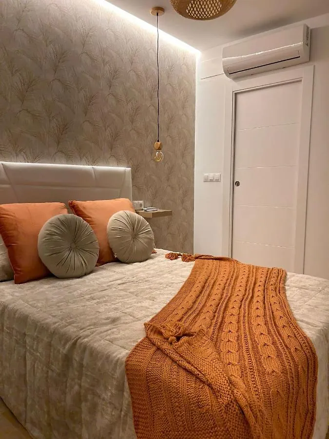 Apartamentos Esencia Ronda