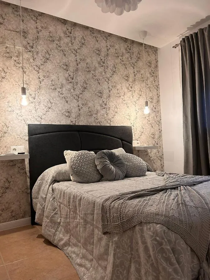 Appartamento Apartamentos Esencia Ronda