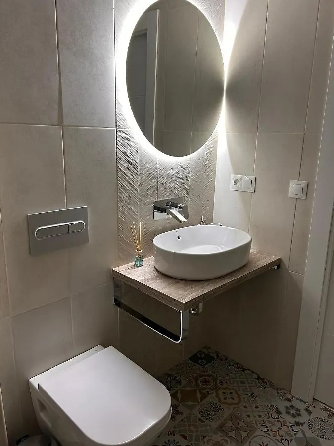 Apartamentos Esencia Ronda