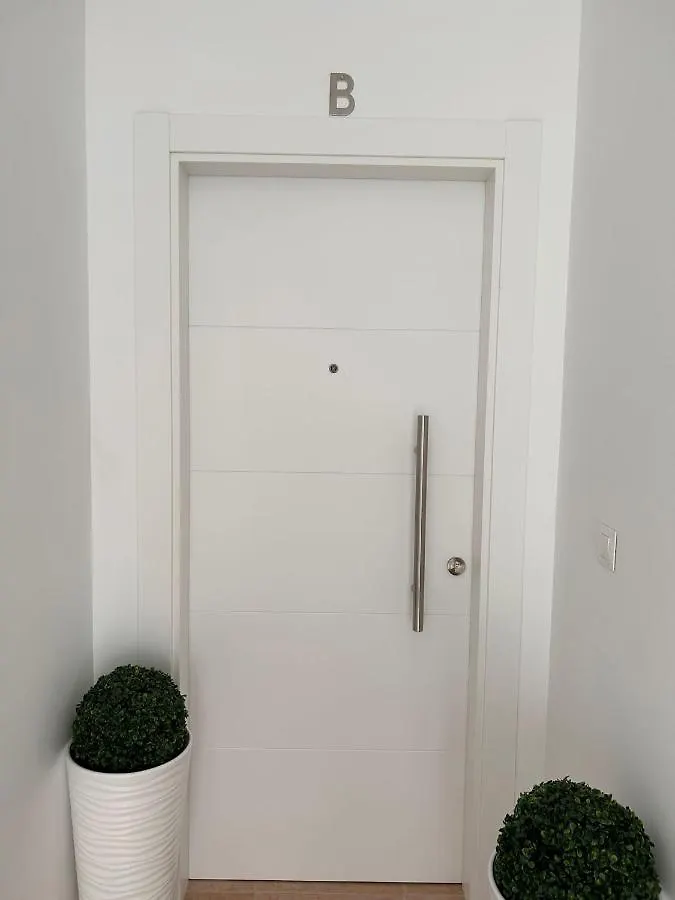 Apartamentos Esencia Ronda